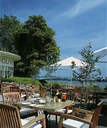 Ameron Koenigshof 4* Bonn