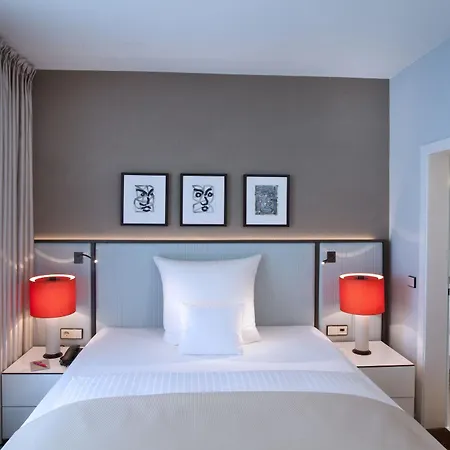 Ameron Koenigshof Hotel