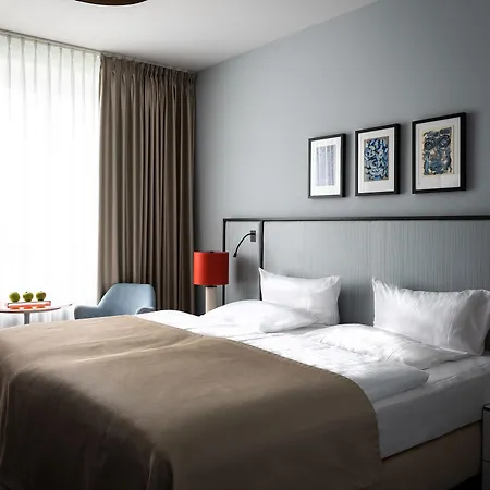 Hotel Ameron Koenigshof 4*