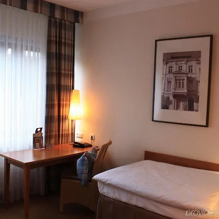 Ameron Koenigshof 4*