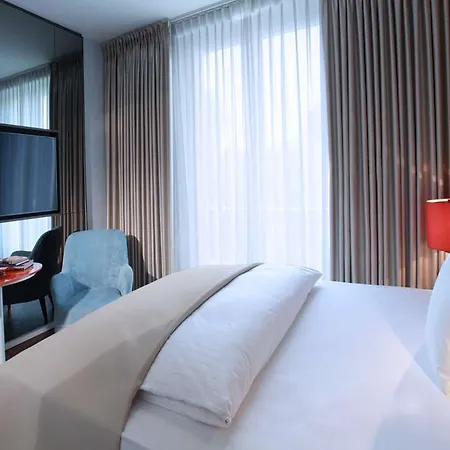 Ameron Koenigshof Hotel Bonn